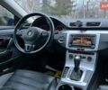 Синий Фольксваген CC / Passat CC, объемом двигателя 2 л и пробегом 160 тыс. км за 10200 $, фото 8 на Automoto.ua