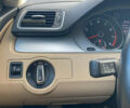 Синий Фольксваген CC / Passat CC, объемом двигателя 1.98 л и пробегом 110 тыс. км за 10700 $, фото 12 на Automoto.ua