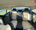 Синий Фольксваген CC / Passat CC, объемом двигателя 1.98 л и пробегом 110 тыс. км за 10700 $, фото 7 на Automoto.ua