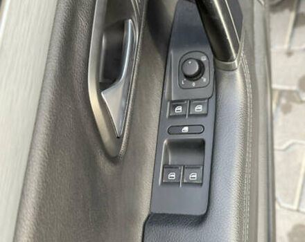 Синій Фольксваген CC / Passat CC, об'ємом двигуна 1.98 л та пробігом 225 тис. км за 10700 $, фото 16 на Automoto.ua