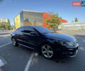 Синий Фольксваген CC / Passat CC, объемом двигателя 1.98 л и пробегом 225 тыс. км за 9700 $, фото 4 на Automoto.ua