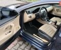 Синий Фольксваген CC / Passat CC, объемом двигателя 1.98 л и пробегом 280 тыс. км за 10000 $, фото 6 на Automoto.ua