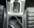 Синій Фольксваген CC / Passat CC, об'ємом двигуна 1.98 л та пробігом 225 тис. км за 10700 $, фото 31 на Automoto.ua