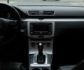 Синий Фольксваген CC / Passat CC, объемом двигателя 2 л и пробегом 149 тыс. км за 11400 $, фото 5 на Automoto.ua