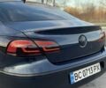Синий Фольксваген CC / Passat CC, объемом двигателя 2 л и пробегом 267 тыс. км за 13500 $, фото 10 на Automoto.ua