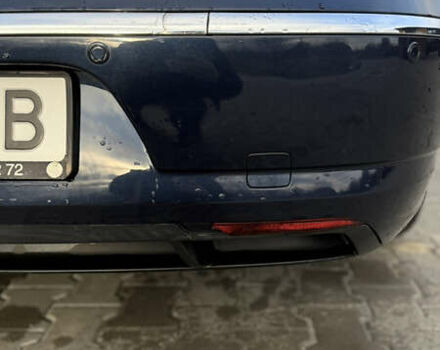 Синій Фольксваген CC / Passat CC, об'ємом двигуна 1.98 л та пробігом 225 тис. км за 10700 $, фото 35 на Automoto.ua