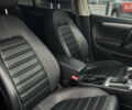 Синий Фольксваген CC / Passat CC, объемом двигателя 1.98 л и пробегом 143 тыс. км за 10990 $, фото 13 на Automoto.ua