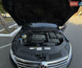 Синий Фольксваген CC / Passat CC, объемом двигателя 1.98 л и пробегом 225 тыс. км за 9700 $, фото 25 на Automoto.ua