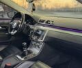 Синий Фольксваген CC / Passat CC, объемом двигателя 2 л и пробегом 267 тыс. км за 13500 $, фото 16 на Automoto.ua