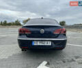 Синий Фольксваген CC / Passat CC, объемом двигателя 1.98 л и пробегом 168 тыс. км за 11200 $, фото 3 на Automoto.ua