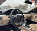 Синий Фольксваген CC / Passat CC, объемом двигателя 1.98 л и пробегом 160 тыс. км за 10400 $, фото 12 на Automoto.ua