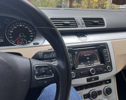 Фольксваген CC / Passat CC 2013 в Подольск (Котовск) на Automoto.ua Синий Фольксваген CC / Passat CC, объемом двигателя 1.98 л и пробегом 243 тыс. км за 9450 $, фото 13 на Automoto.ua