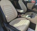 Синий Фольксваген CC / Passat CC, объемом двигателя 1.98 л и пробегом 160 тыс. км за 11800 $, фото 25 на Automoto.ua