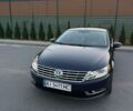Синій Фольксваген CC / Passat CC, об'ємом двигуна 1.98 л та пробігом 167 тис. км за 8300 $, фото 1 на Automoto.ua