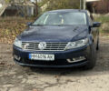 Фольксваген CC / Passat CC 2013 в Подольск (Котовск) на Automoto.ua Синий Фольксваген CC / Passat CC, объемом двигателя 1.98 л и пробегом 243 тыс. км за 9450 $, фото 1 на Automoto.ua