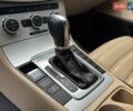 Синий Фольксваген CC / Passat CC, объемом двигателя 1.98 л и пробегом 160 тыс. км за 10400 $, фото 13 на Automoto.ua