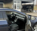Синій Фольксваген CC / Passat CC, об'ємом двигуна 1.98 л та пробігом 225 тис. км за 10700 $, фото 12 на Automoto.ua