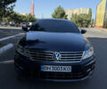 Синий Фольксваген CC / Passat CC, объемом двигателя 1.98 л и пробегом 225 тыс. км за 9700 $, фото 1 на Automoto.ua