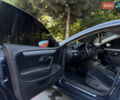 Синий Фольксваген CC / Passat CC, объемом двигателя 1.98 л и пробегом 225 тыс. км за 9700 $, фото 10 на Automoto.ua
