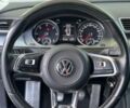 Синий Фольксваген CC / Passat CC, объемом двигателя 2 л и пробегом 267 тыс. км за 13500 $, фото 13 на Automoto.ua
