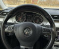 Синій Фольксваген CC / Passat CC, об'ємом двигуна 1.98 л та пробігом 225 тис. км за 10700 $, фото 32 на Automoto.ua