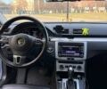 Синій Фольксваген CC / Passat CC, об'ємом двигуна 2 л та пробігом 143 тис. км за 11200 $, фото 2 на Automoto.ua