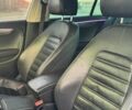 Синий Фольксваген CC / Passat CC, объемом двигателя 2 л и пробегом 267 тыс. км за 13500 $, фото 19 на Automoto.ua
