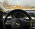 Синій Фольксваген CC / Passat CC, об'ємом двигуна 1.98 л та пробігом 225 тис. км за 10700 $, фото 18 на Automoto.ua