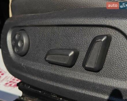 Синий Фольксваген CC / Passat CC, объемом двигателя 1.98 л и пробегом 160 тыс. км за 11800 $, фото 17 на Automoto.ua