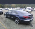 Синий Фольксваген CC / Passat CC, объемом двигателя 1.98 л и пробегом 235 тыс. км за 10299 $, фото 7 на Automoto.ua