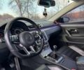Синий Фольксваген CC / Passat CC, объемом двигателя 2 л и пробегом 267 тыс. км за 13500 $, фото 12 на Automoto.ua