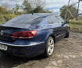 Фольксваген CC / Passat CC 2013 в Подольск (Котовск) на Automoto.ua Синий Фольксваген CC / Passat CC, объемом двигателя 1.98 л и пробегом 243 тыс. км за 9450 $, фото 4 на Automoto.ua