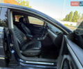 Синий Фольксваген CC / Passat CC, объемом двигателя 1.98 л и пробегом 225 тыс. км за 9700 $, фото 17 на Automoto.ua