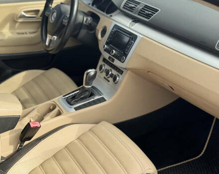 Фольксваген CC / Passat CC 2013 в Подольск (Котовск) на Automoto.ua Синий Фольксваген CC / Passat CC, объемом двигателя 1.98 л и пробегом 243 тыс. км за 9450 $, фото 9 на Automoto.ua