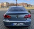 Синій Фольксваген CC / Passat CC, об'ємом двигуна 2 л та пробігом 143 тис. км за 11200 $, фото 5 на Automoto.ua