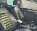 Синий Фольксваген CC / Passat CC, объемом двигателя 2 л и пробегом 267 тыс. км за 13500 $, фото 18 на Automoto.ua