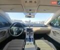 Синий Фольксваген CC / Passat CC, объемом двигателя 1.98 л и пробегом 160 тыс. км за 11800 $, фото 22 на Automoto.ua
