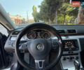 Синий Фольксваген CC / Passat CC, объемом двигателя 1.98 л и пробегом 225 тыс. км за 9700 $, фото 15 на Automoto.ua
