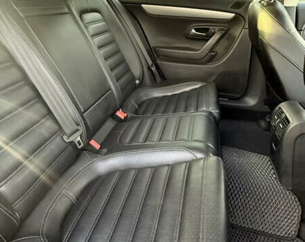 Синій Фольксваген CC / Passat CC, об'ємом двигуна 1.98 л та пробігом 225 тис. км за 10700 $, фото 23 на Automoto.ua