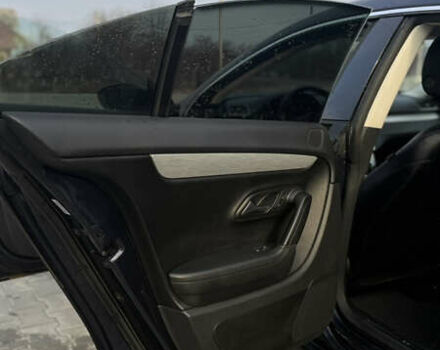 Синій Фольксваген CC / Passat CC, об'ємом двигуна 1.98 л та пробігом 225 тис. км за 10700 $, фото 33 на Automoto.ua