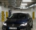 Синий Фольксваген CC / Passat CC, объемом двигателя 1.97 л и пробегом 208 тыс. км за 11800 $, фото 1 на Automoto.ua