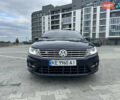 Синий Фольксваген CC / Passat CC, объемом двигателя 1.98 л и пробегом 168 тыс. км за 11200 $, фото 8 на Automoto.ua