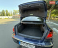 Синий Фольксваген CC / Passat CC, объемом двигателя 1.98 л и пробегом 225 тыс. км за 9700 $, фото 21 на Automoto.ua