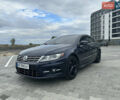 Синий Фольксваген CC / Passat CC, объемом двигателя 1.98 л и пробегом 167 тыс. км за 12250 $, фото 7 на Automoto.ua