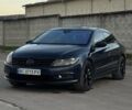 Синий Фольксваген CC / Passat CC, объемом двигателя 2 л и пробегом 267 тыс. км за 12500 $, фото 1 на Automoto.ua