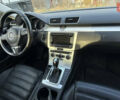 Синій Фольксваген CC / Passat CC, об'ємом двигуна 1.98 л та пробігом 225 тис. км за 10700 $, фото 26 на Automoto.ua