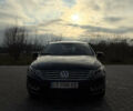 Синій Фольксваген CC / Passat CC, об'ємом двигуна 1.98 л та пробігом 225 тис. км за 10700 $, фото 2 на Automoto.ua
