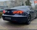 Синий Фольксваген CC / Passat CC, объемом двигателя 2 л и пробегом 160 тыс. км за 10200 $, фото 4 на Automoto.ua