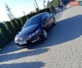 Синий Фольксваген CC / Passat CC, объемом двигателя 1.97 л и пробегом 123 тыс. км за 12000 $, фото 1 на Automoto.ua