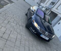 Синий Фольксваген CC / Passat CC, объемом двигателя 1.98 л и пробегом 215 тыс. км за 12500 $, фото 10 на Automoto.ua